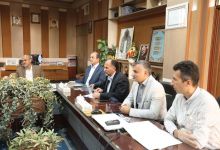 گزارش تصویری برگزاری شب علم